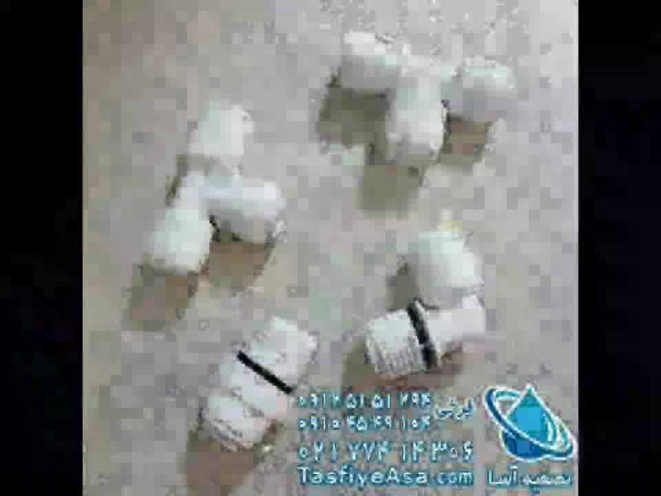 پکیج تصفیه فاضلاب بهداشتی