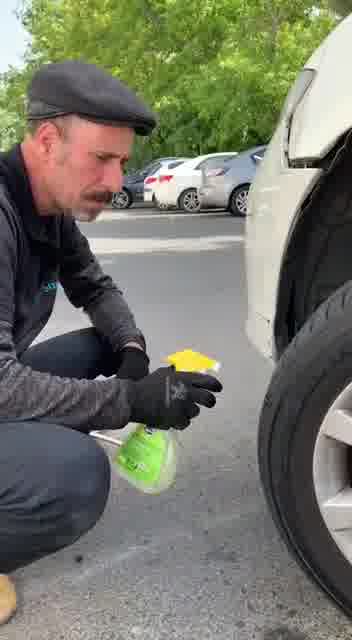 پنچرگیری سیار در تهران و کرج آقای امداد ۲۴ ساعته