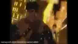 چرخ های آتشین قسمت‌: سرعت سکوت(دوبله: فارسی)