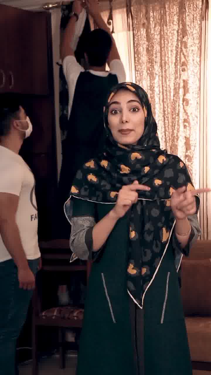 قالیشویی و مبل شویی فن باز در مشهد - تهران