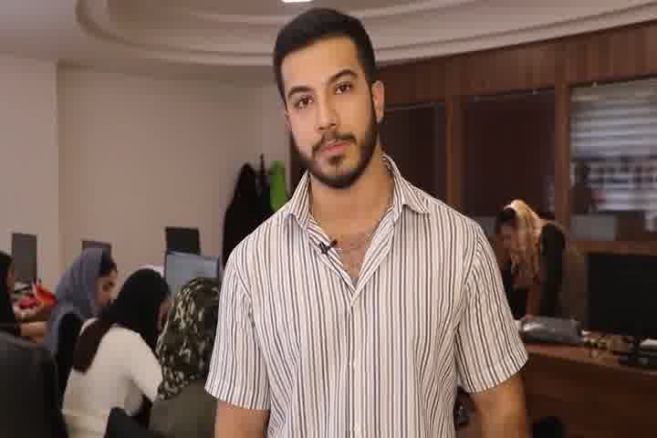 کارآموزی حسابداری